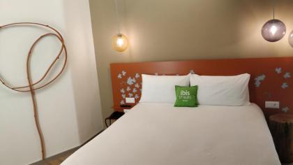 Ibis Styles Lisboa Centro Marquês de Pombal - image 18