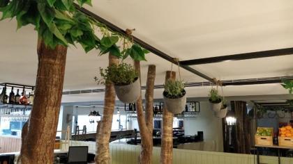 Ibis Styles Lisboa Centro Marquês de Pombal - image 20