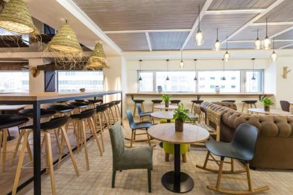 Ibis Styles Lisboa Centro Marquês de Pombal - image 5