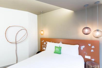 Ibis Styles Lisboa Centro Marquês de Pombal - image 7