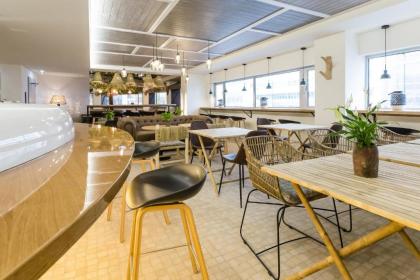 Ibis Styles Lisboa Centro Marquês de Pombal - image 9