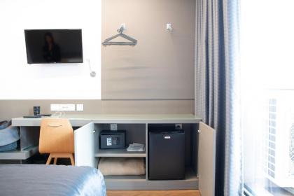 Hotel Alif Campo Pequeno - image 17