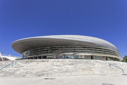 TRYP Lisboa Oriente Hotel - image 2