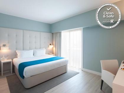 Lutecia Smart Design Hotel - image 1