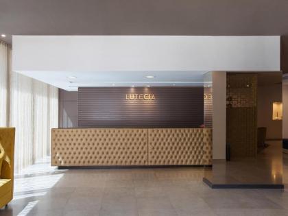 Lutecia Smart Design Hotel - image 12