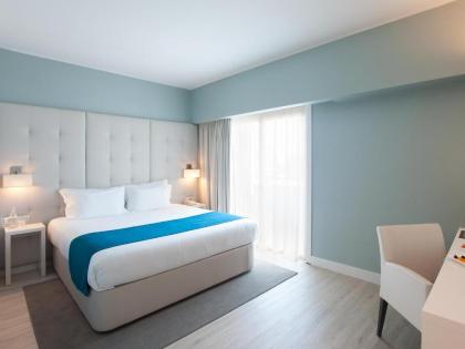 Lutecia Smart Design Hotel - image 2