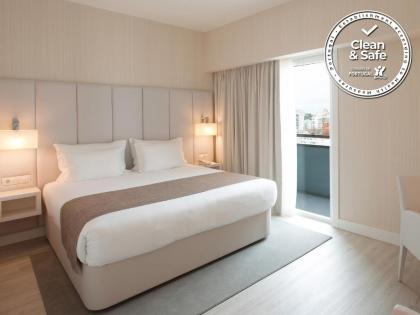 Lutecia Smart Design Hotel - image 20