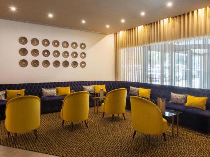 Lutecia Smart Design Hotel - image 3