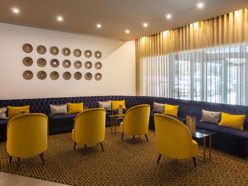 Lutecia Smart Design Hotel - image 3