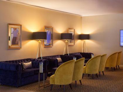 Lutecia Smart Design Hotel - image 5