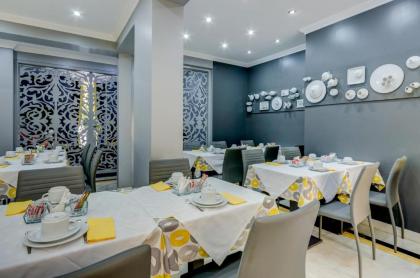 Hotel Avenida Park - image 14