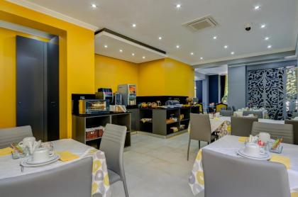 Hotel Avenida Park - image 16