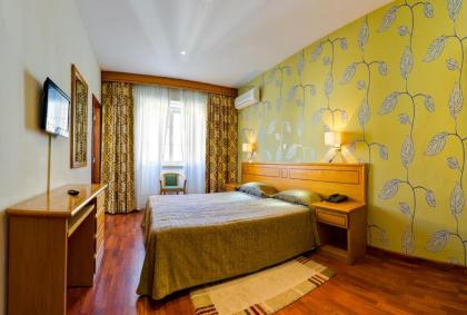 Hotel Avenida Park - image 19