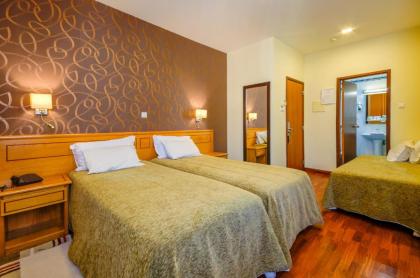 Hotel Avenida Park - image 8