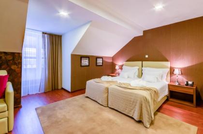 Hotel Borges Chiado - image 10