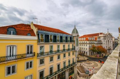 Hotel Borges Chiado - image 13