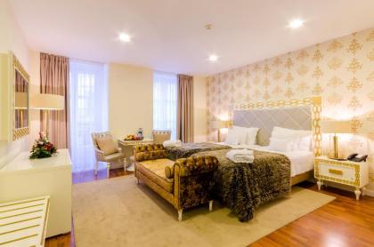 Hotel Borges Chiado - image 14
