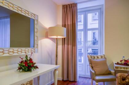 Hotel Borges Chiado - image 15