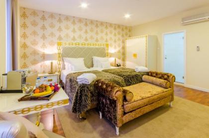 Hotel Borges Chiado - image 16