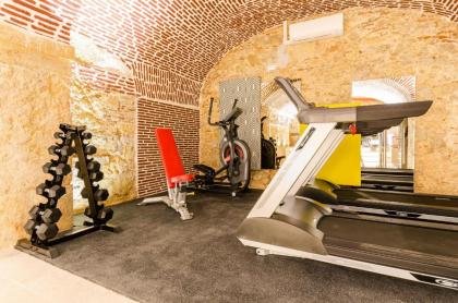 Hotel Borges Chiado - image 18