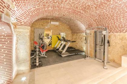 Hotel Borges Chiado - image 19