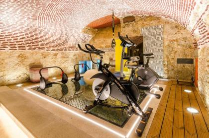 Hotel Borges Chiado - image 20