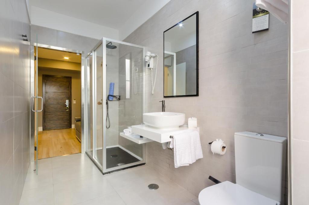 Hotel Borges Chiado - image 3