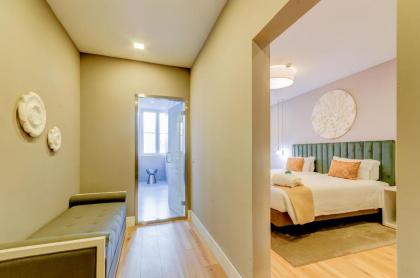 Hotel Borges Chiado - image 4