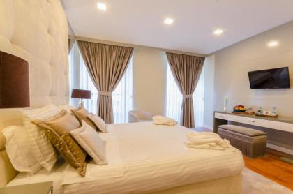 Hotel Borges Chiado - image 7