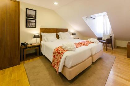 Hotel Borges Chiado - image 8