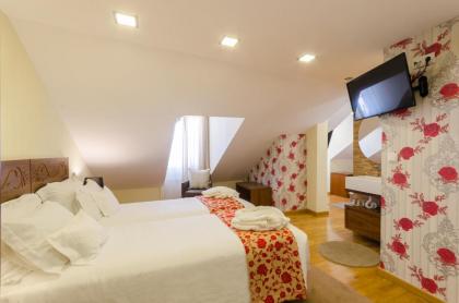 Hotel Borges Chiado - image 9