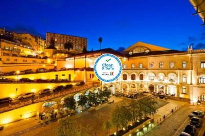 Hotel INN Rossio - image 1