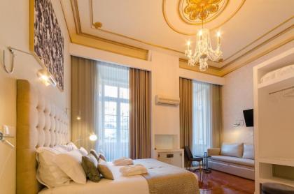 Hotel INN Rossio - image 11