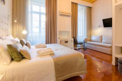 Hotel INN Rossio - image 12