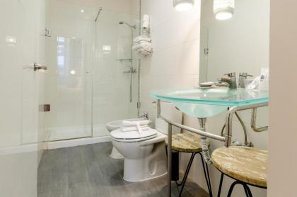 Hotel INN Rossio - image 13