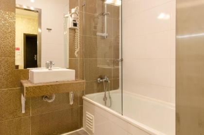 Hotel INN Rossio - image 14