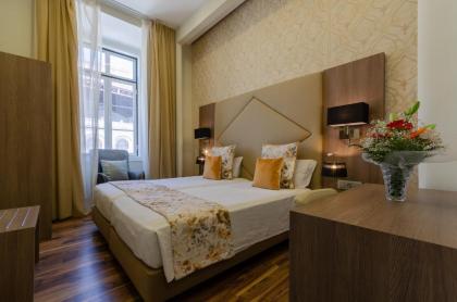 Hotel INN Rossio - image 19