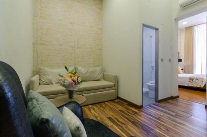 Hotel INN Rossio - image 20