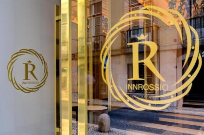 Hotel INN Rossio - image 4