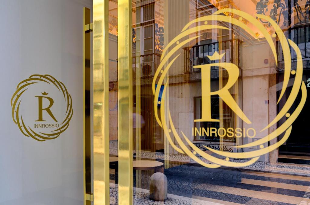 Hotel INN Rossio - image 4