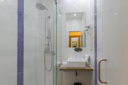 Hotel INN Rossio - image 9