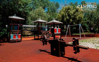 Lisboa Bungalows - image 8