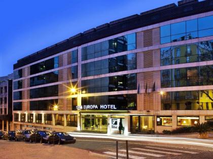 TURIM Europa Hotel - image 1
