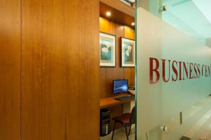 TURIM Europa Hotel - image 12