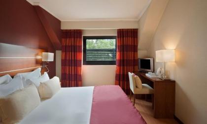 TURIM Europa Hotel - image 14