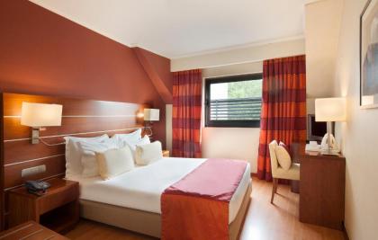 TURIM Europa Hotel - image 15