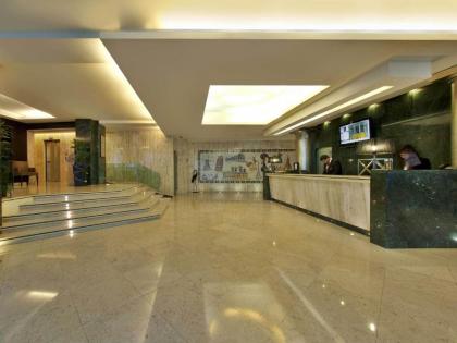 TURIM Europa Hotel - image 17