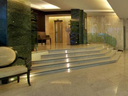 TURIM Europa Hotel - image 18