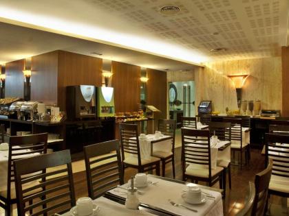 TURIM Europa Hotel - image 19