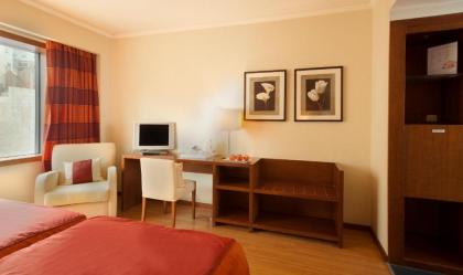 TURIM Europa Hotel - image 2
